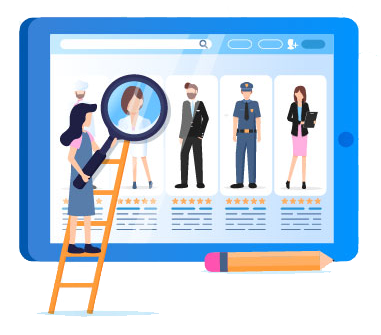 Estratégica Smarter Control de Personal