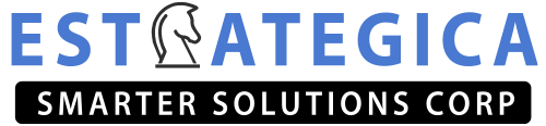 Logo Estrategica Smarter