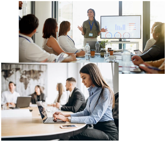 Estratégica Smarter Asesoria Personal Panama